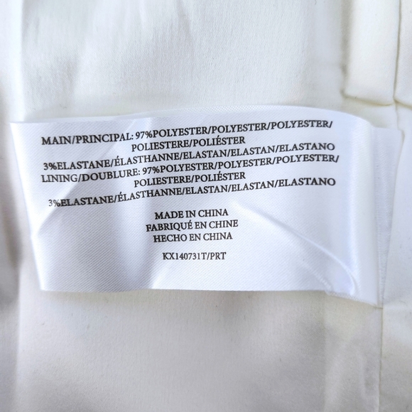 KEEPSAKE Floral Peplum Bodice - Size S - Picture 6 of 7